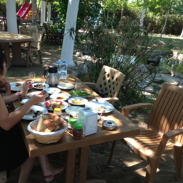 kahvaltı fotografı