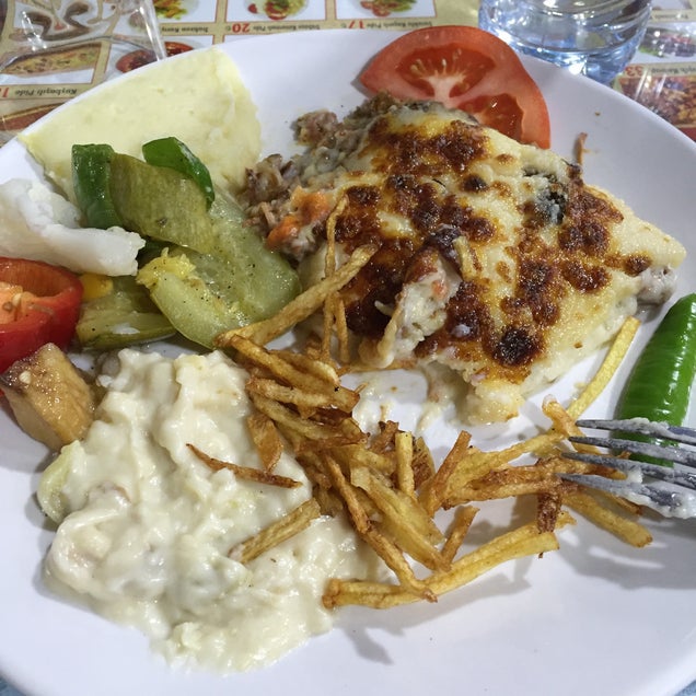 kahvaltı fotoğrafı