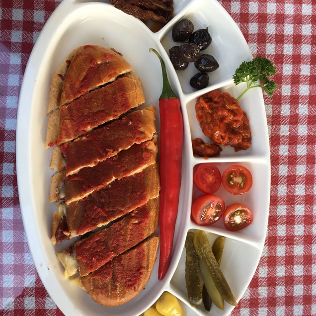 kahvaltı fotoğrafı