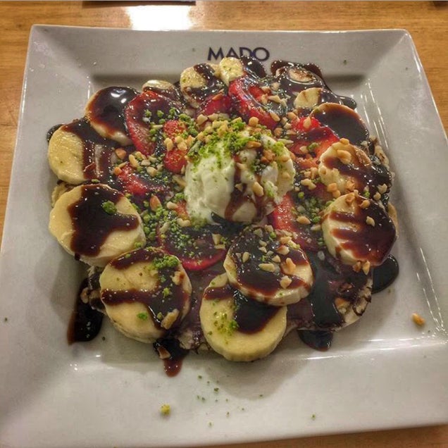 kahvaltı fotografı