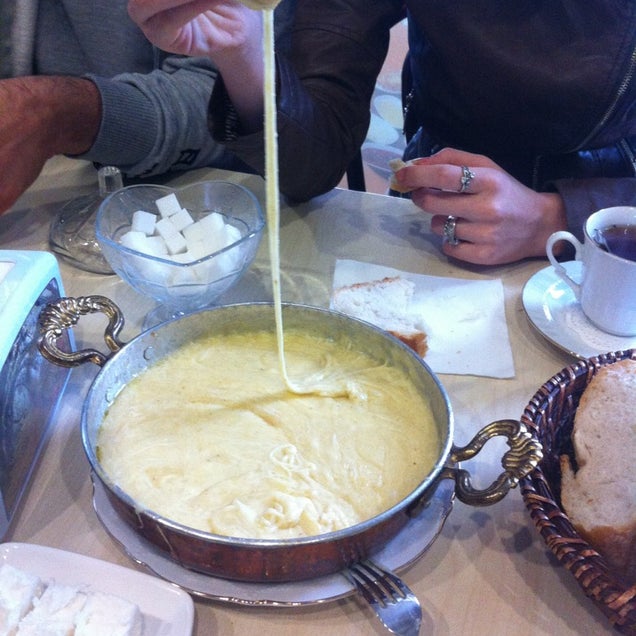 kahvaltı fotoğrafı