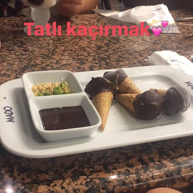 kahvaltı fotoğrafı