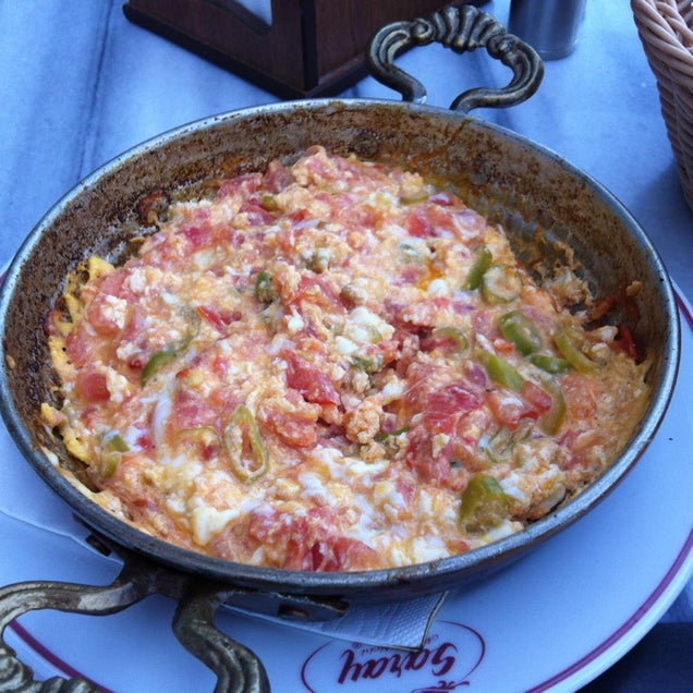 kahvaltı fotografı