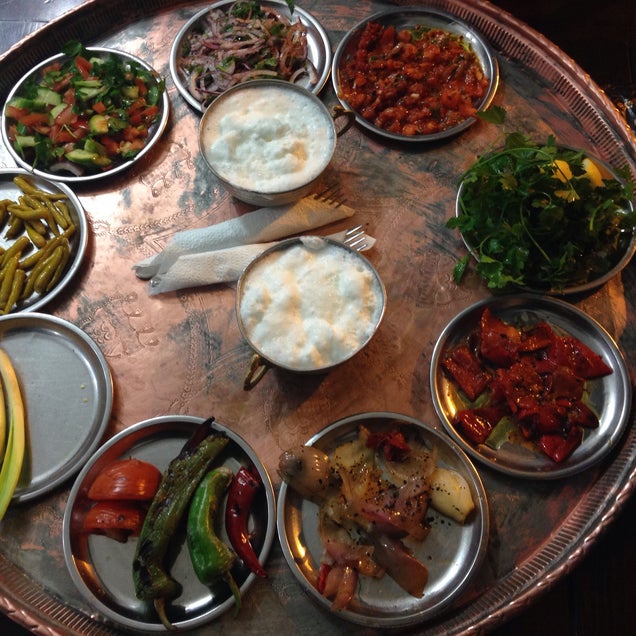 kahvaltı fotoğrafı