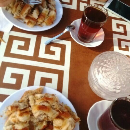 kahvaltı fotoğrafı