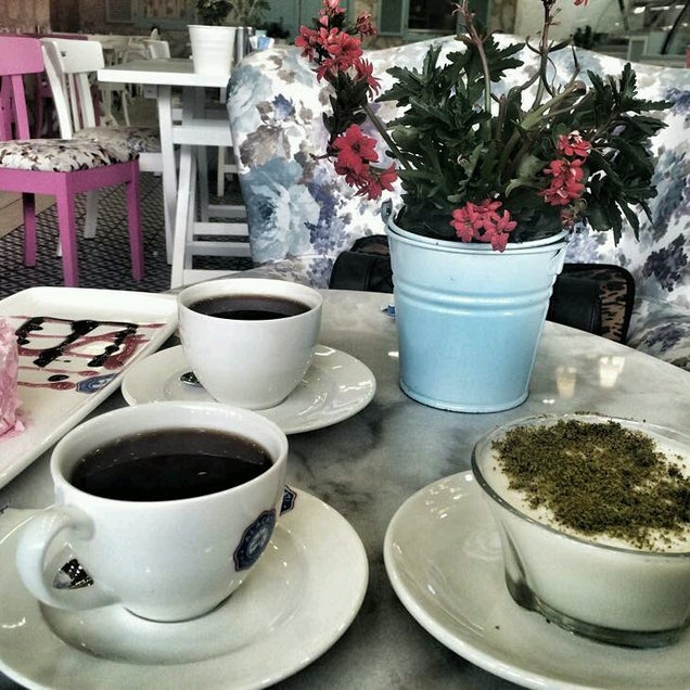 kahvaltı fotografı