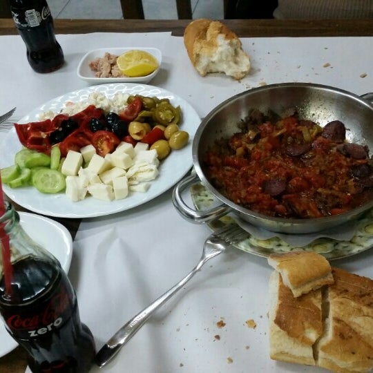 kahvaltı fotografı