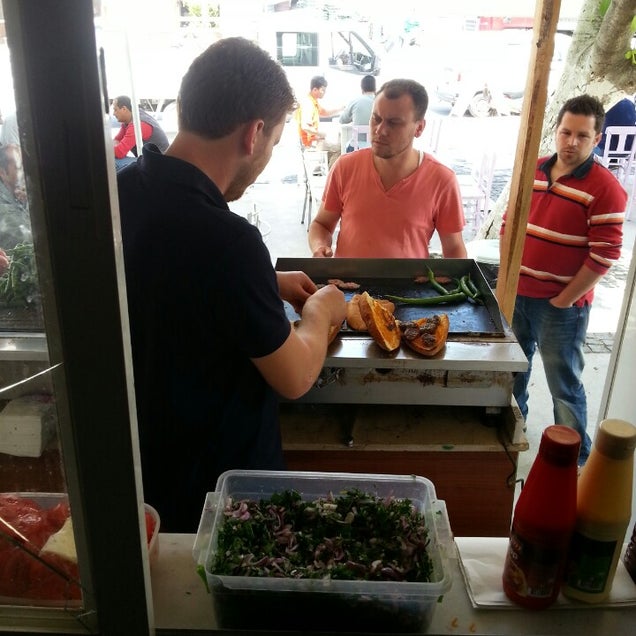 kahvaltı fotoğrafı