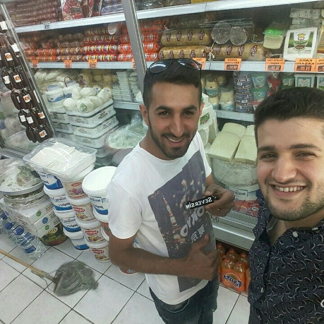 kahvaltı fotoğrafı