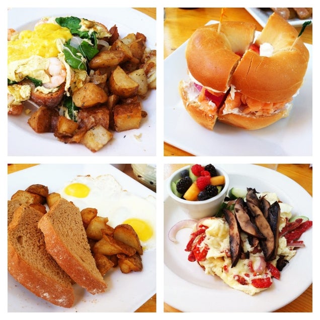 kahvaltı fotografı