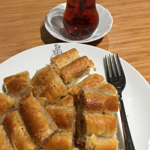 kahvaltı fotografı