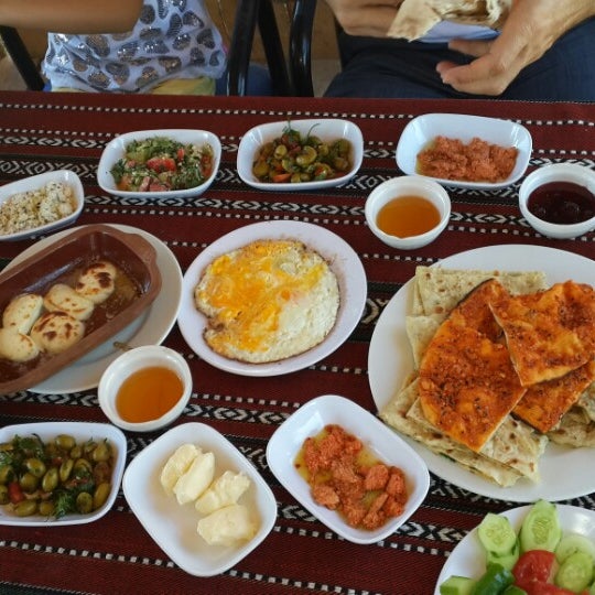 kahvaltı fotografı