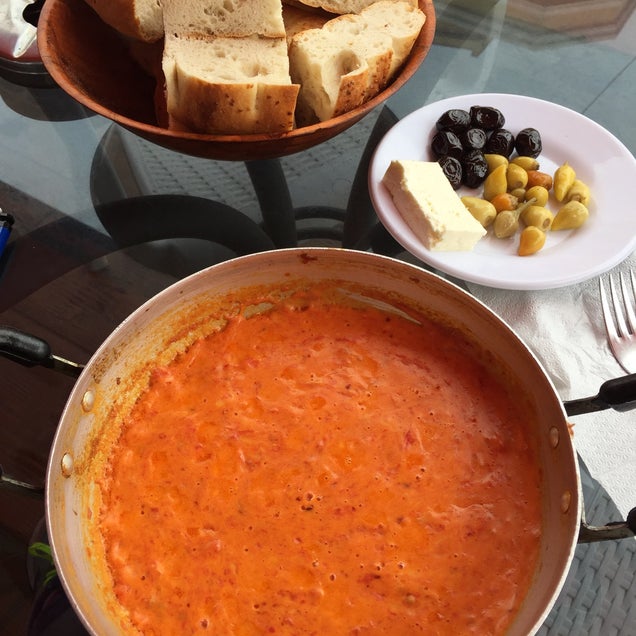 kahvaltı fotografı