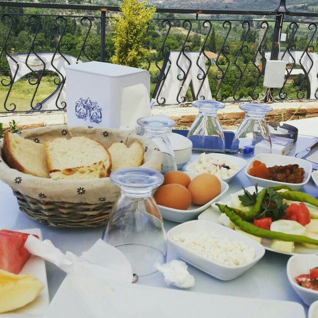 kahvaltı fotografı