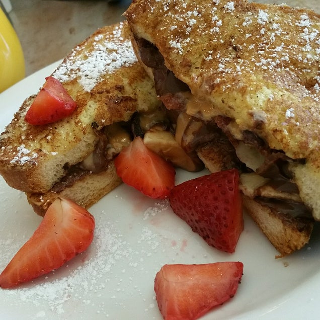 kahvaltı fotografı