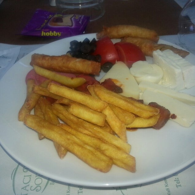 kahvaltı fotografı