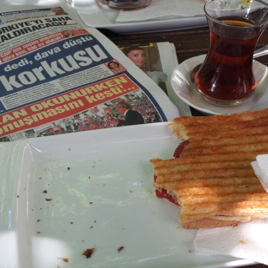 kahvaltı fotografı