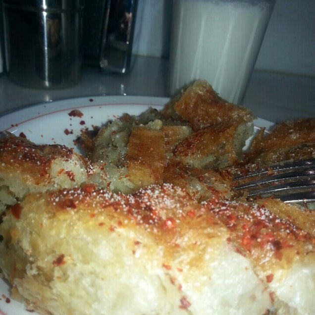 kahvaltı fotografı