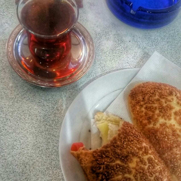 kahvaltı fotografı