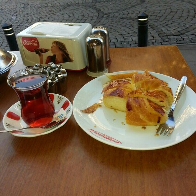 kahvaltı fotoğrafı