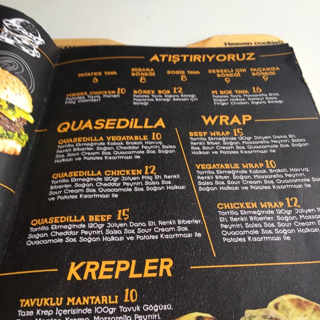 kahvaltı fotografı