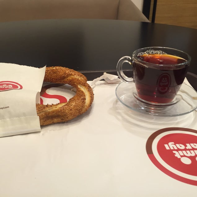kahvaltı fotoğrafı