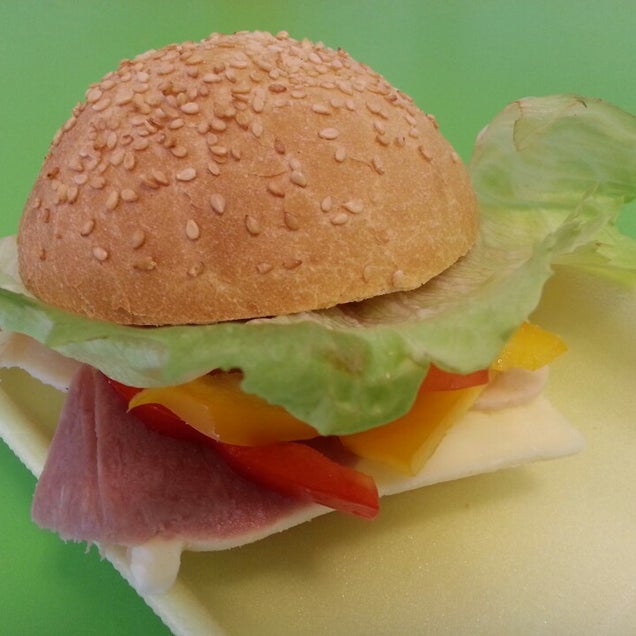 kahvaltı fotografı