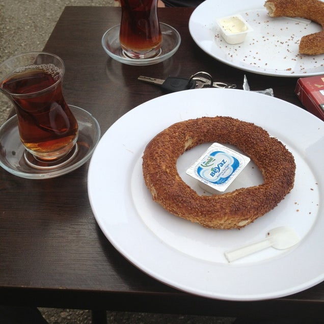 kahvaltı fotoğrafı