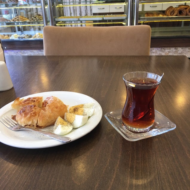 kahvaltı fotografı