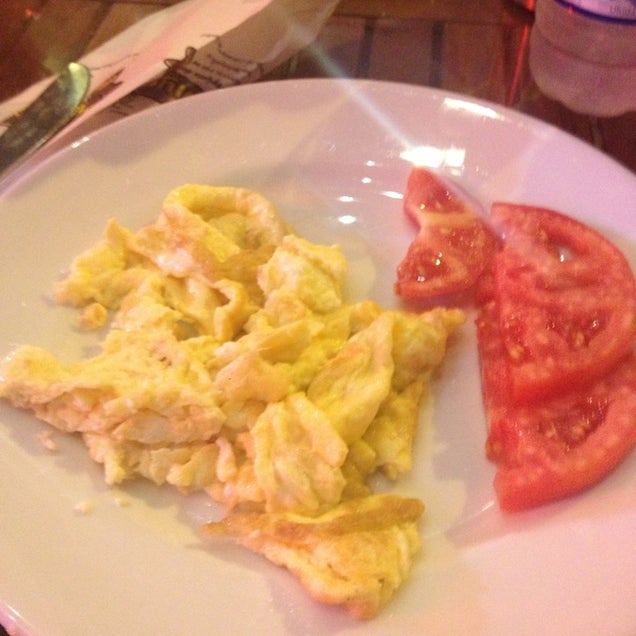 kahvaltı fotografı