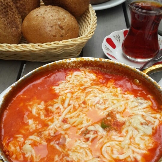 kahvaltı fotografı