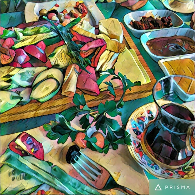 kahvaltı fotoğrafı