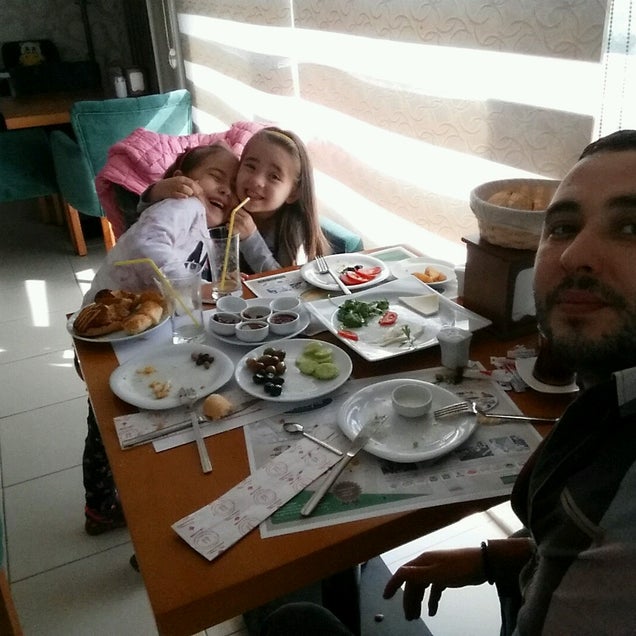 kahvaltı fotografı