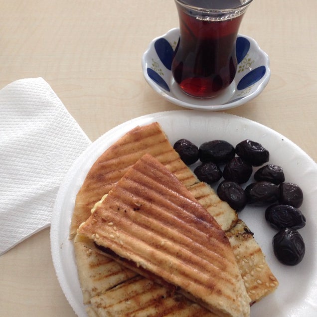 kahvaltı fotoğrafı