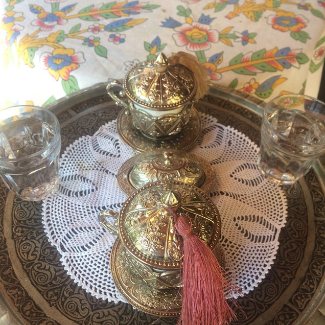 kahvaltı fotografı