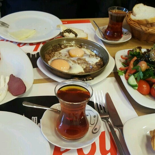 kahvaltı fotografı