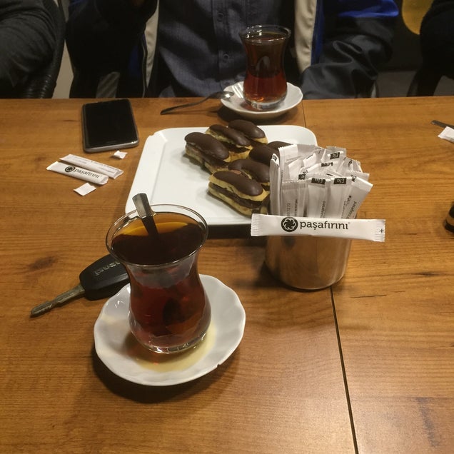 kahvaltı fotografı