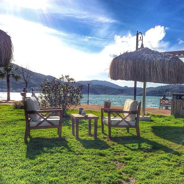 kahvaltı fotoğrafı