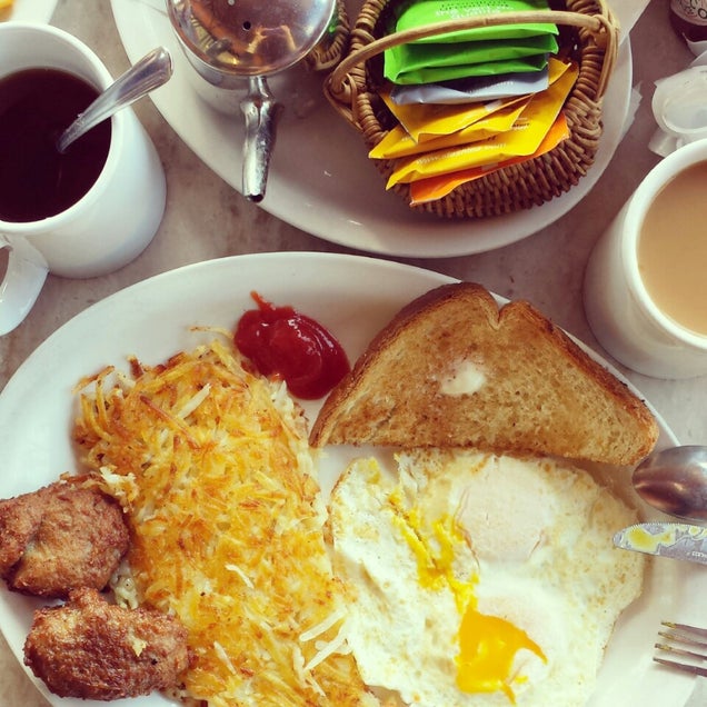 kahvaltı fotografı