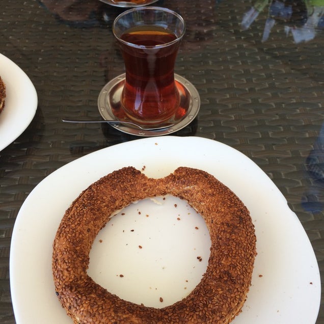 kahvaltı fotoğrafı