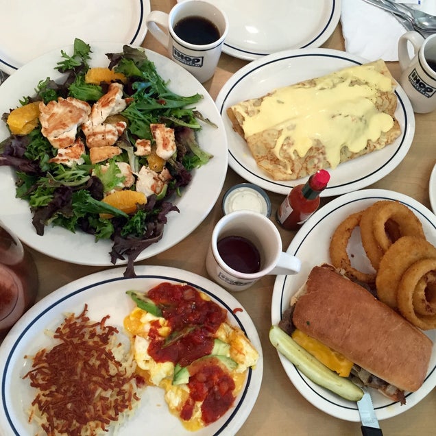 kahvaltı fotografı