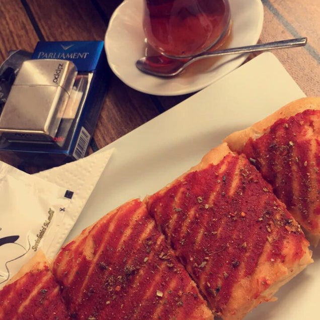 kahvaltı fotoğrafı