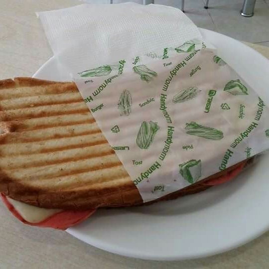 kahvaltı fotoğrafı