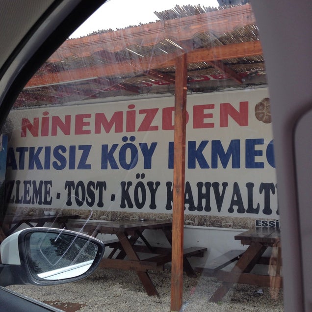 kahvaltı fotoğrafı