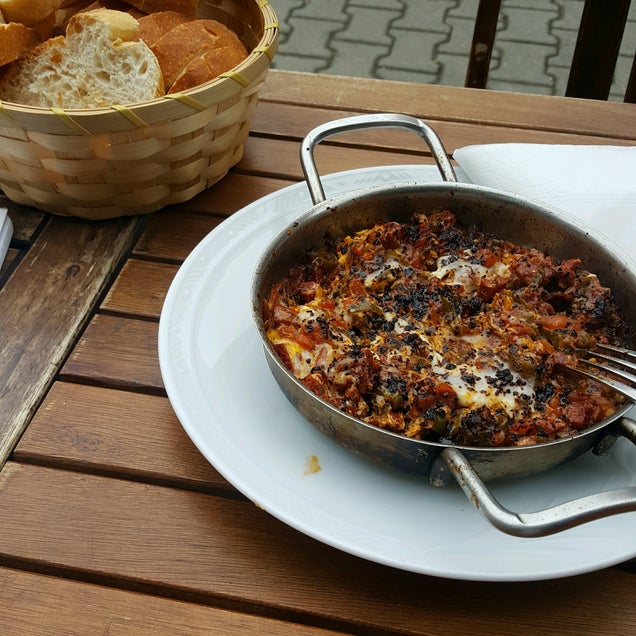 kahvaltı fotografı