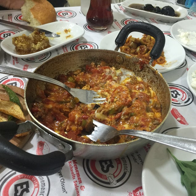 kahvaltı fotografı