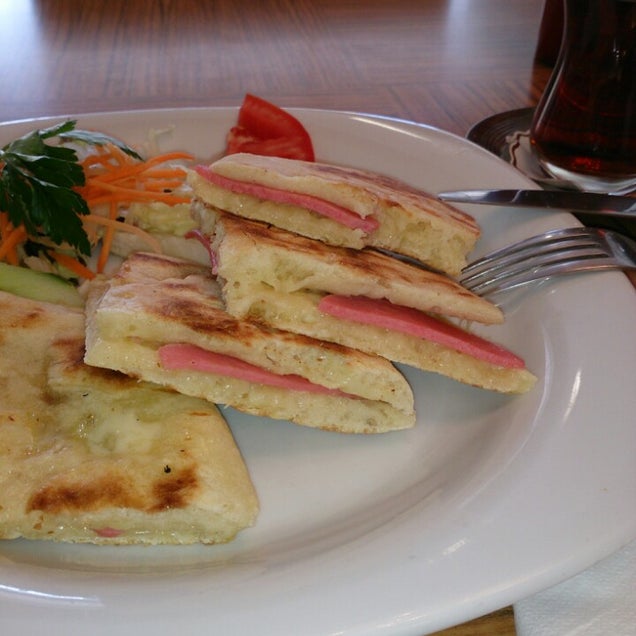 kahvaltı fotoğrafı