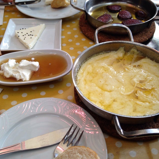 kahvaltı fotografı