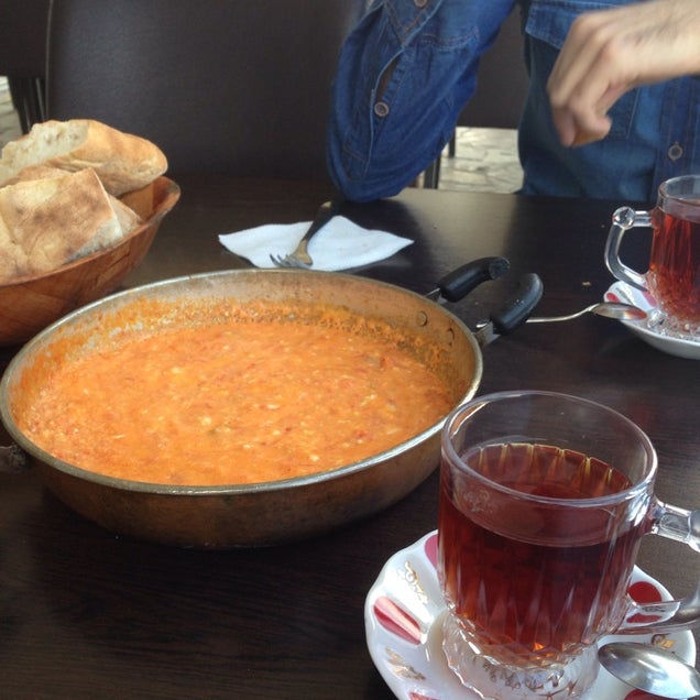 kahvaltı fotografı