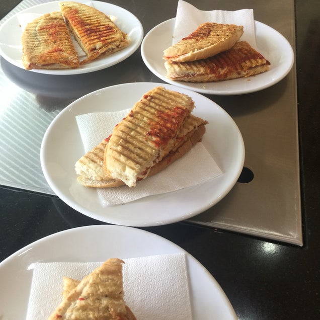 kahvaltı fotoğrafı